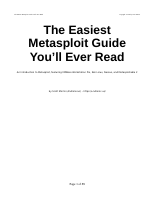 The_Easiest_Metasploit_Guide_You_ll_Ever_Read_ @library_Sec.pdf